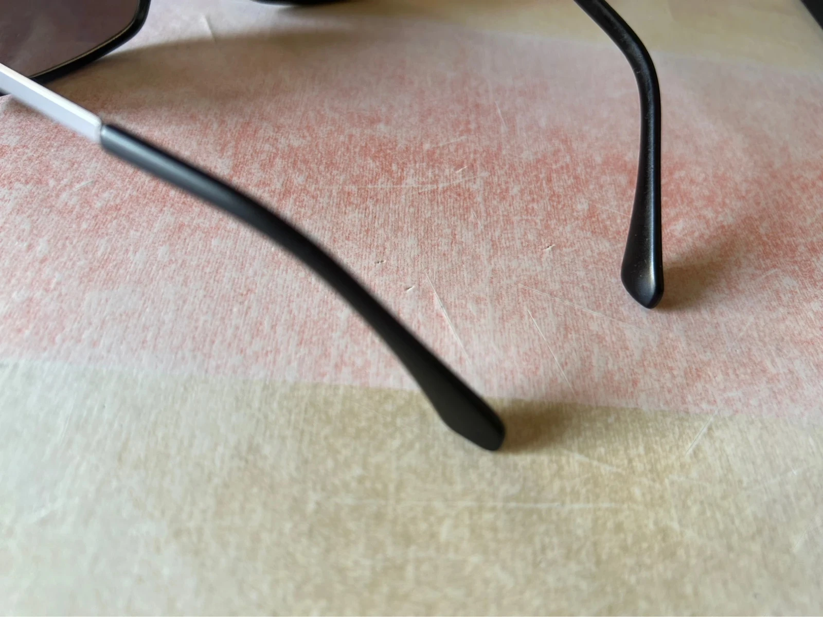 Lunettes de soleil CAT.3 – photo 6